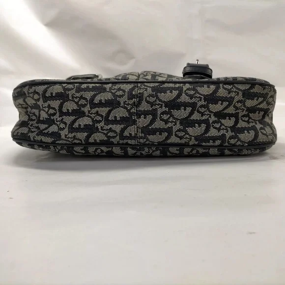 Auth Dior 30 Montaigne Trotter Pattern Crossbody Bag - Picture 7 of 11